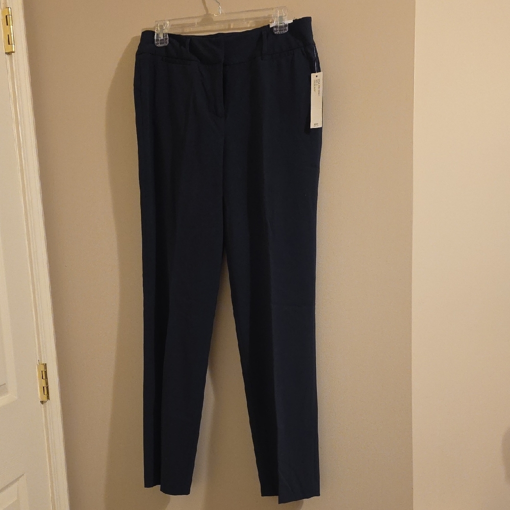 Classic Womens Dress Pants